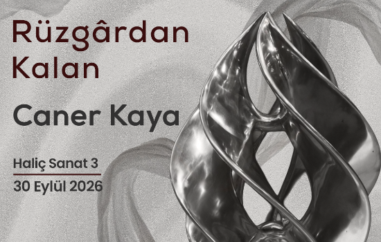 Balat’ta Sanatın Üç Farklı Yüzü: Haliç Sanat, Yeni Sezonu “Ludus”, “Toprağın Kanatları” ve “Rüzgârdan Kalan” Sergileriyle Açtı!
